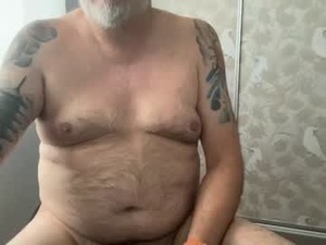 mrkinkykat2's webcam