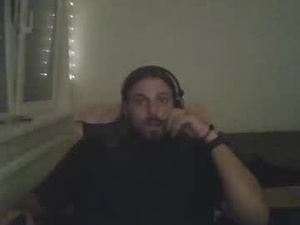 mrklaud's webcam