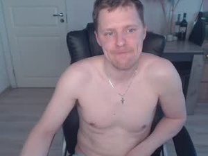 mrmjg's webcam