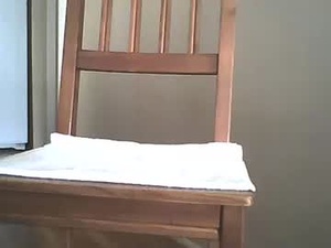 mrroarke's webcam