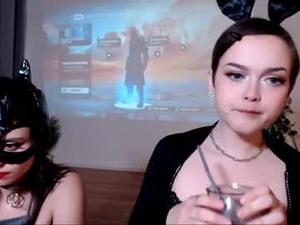 mrsjadevalentine's webcam