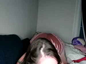 mrstorrance's webcam
