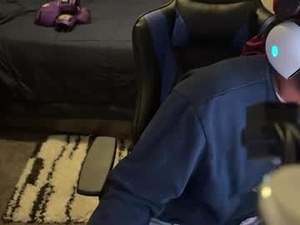 mrstrock's webcam