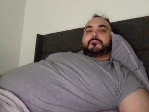 mrthicknhairy's webcam