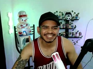 mrvgs's webcam