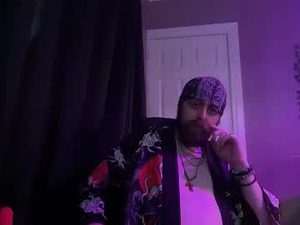mrwelles1's webcam