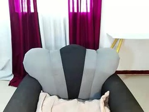 ms_allisonx's webcam