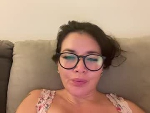 ms_an's webcam