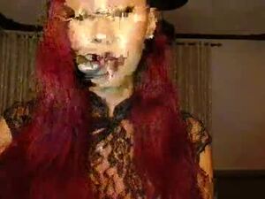 ms_crystal's webcam