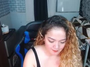 ms_shanel's webcam
