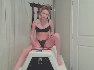 msdaisymae's webcam