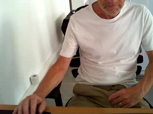 mucsub's webcam