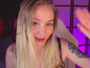 murrrina's webcam
