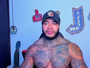 muscle_man19's webcam