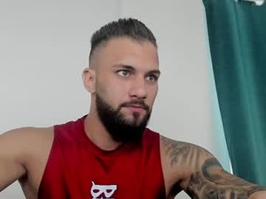 muscle_myers's webcam