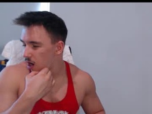 muscledanny69's webcam