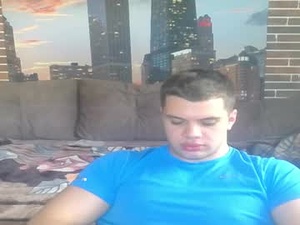 musclephantom's webcam