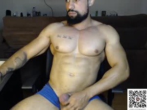 muscleweed420's webcam