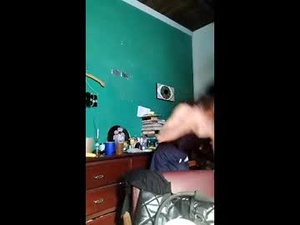 musemendez's webcam