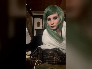 mushroomprincess666's webcam