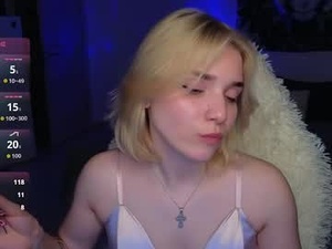 musyacute's webcam