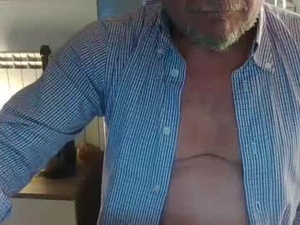 muzungu5's webcam