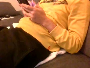 mxurice's webcam