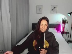 my_coco's webcam