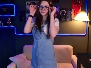 my_mary_jane's webcam