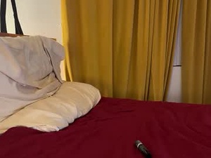 my_pocket_sub's webcam