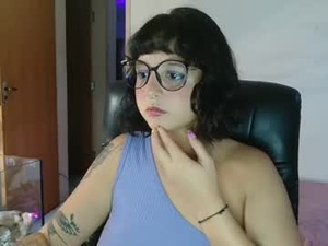 myamillor's webcam