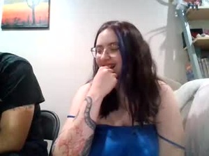myarogue's webcam