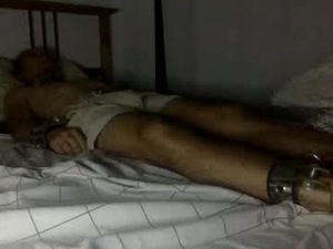 mybondagepet's webcam