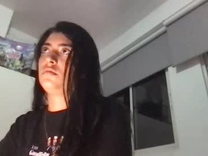 mybrainissexytoo's webcam