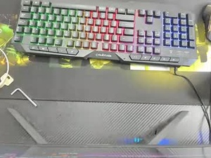 myke_master's webcam