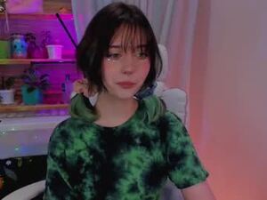 mylaweb's webcam