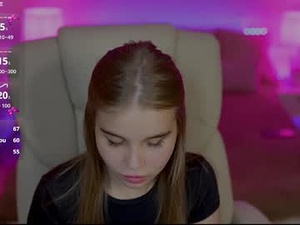 mylolasky's webcam