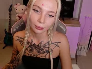 mym1lk's webcam