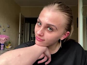 myriamprovencio's webcam