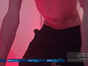 myskinny18's webcam