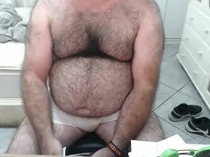 mysterbear's webcam