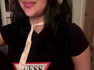mysteriousbaby18's webcam