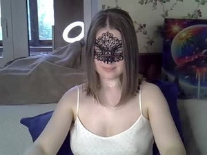 mysterylady888's webcam
