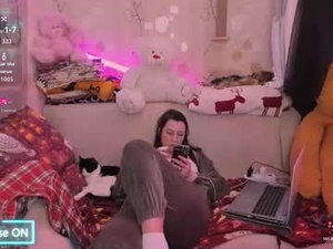 mystic_lilly's webcam