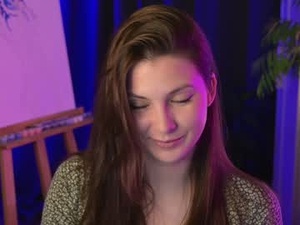 mysticalart's webcam
