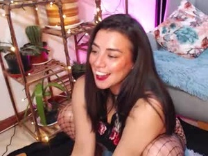 mysticdessire's webcam