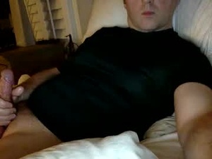 mystickmonkey's webcam