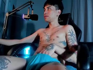 mystictattoo's webcam