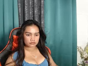 mystique_jeo's webcam