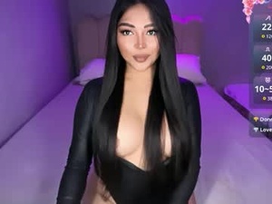 mysweetruby's webcam